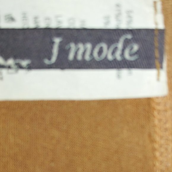 J Mode Tunic - Picture 5 of 5